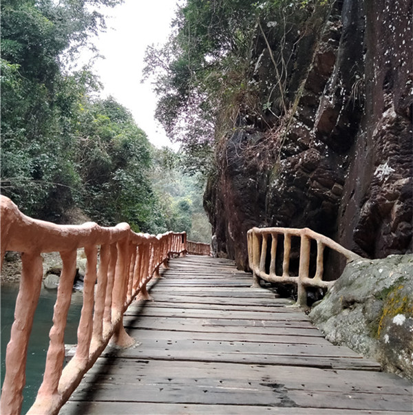 中空板廠家